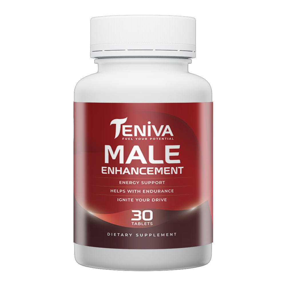 Teniva Male Enhancement